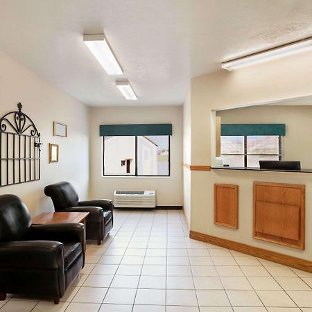 Travelodge By Wyndham Green River Wy מראה חיצוני תמונה
