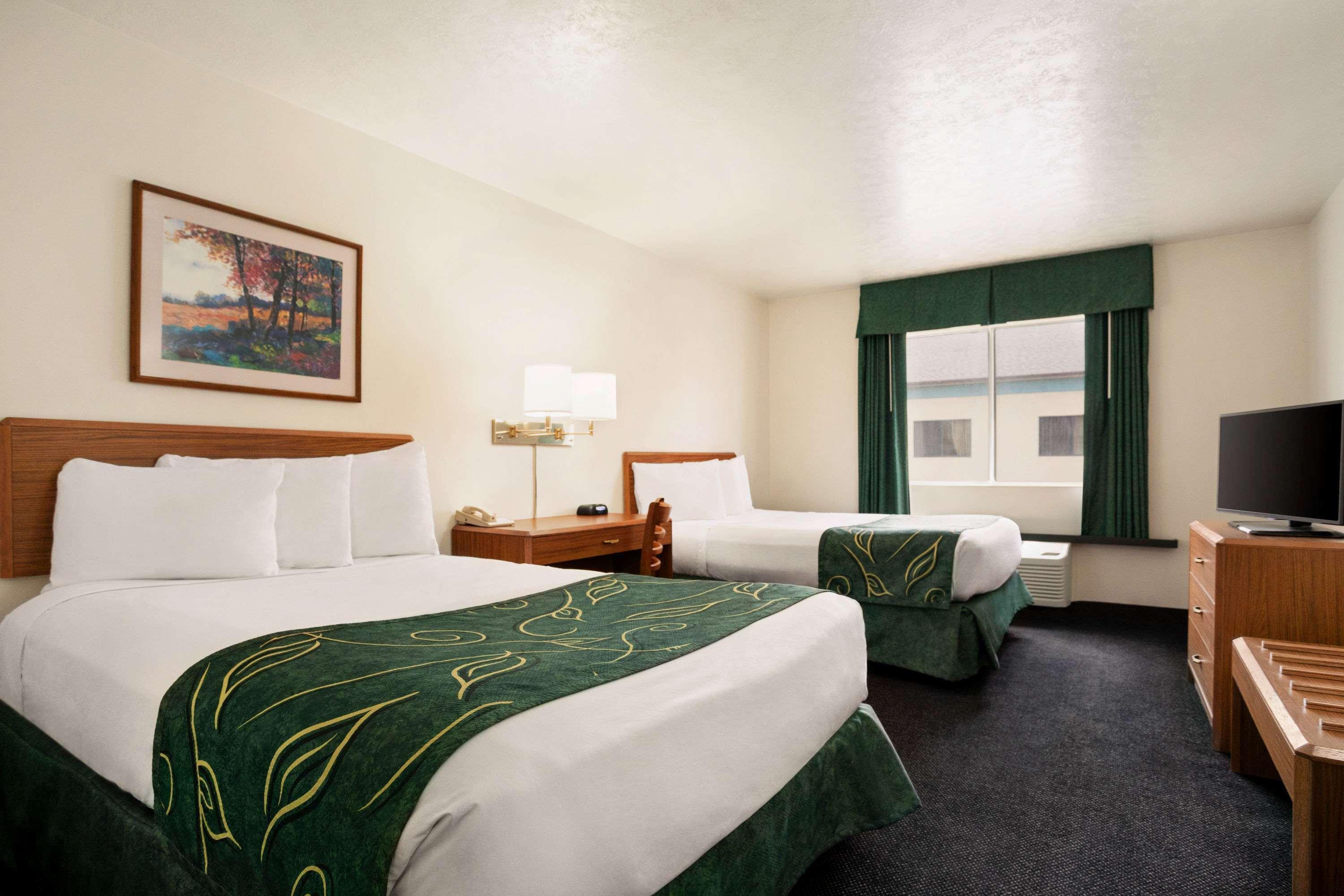 Travelodge By Wyndham Green River Wy מראה חיצוני תמונה