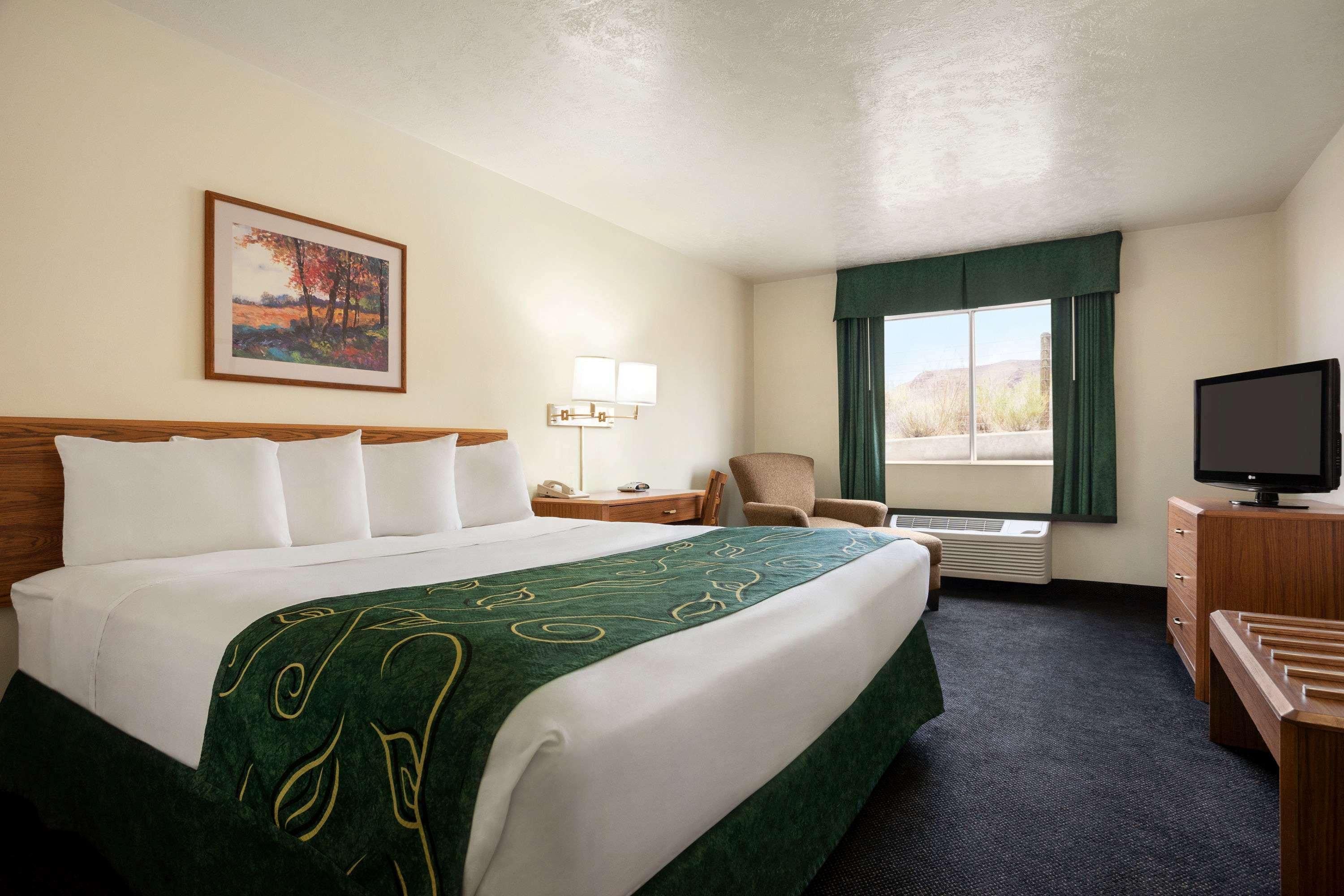 Travelodge By Wyndham Green River Wy מראה חיצוני תמונה