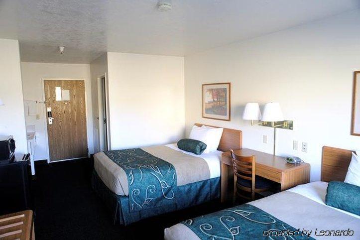 Travelodge By Wyndham Green River Wy מראה חיצוני תמונה