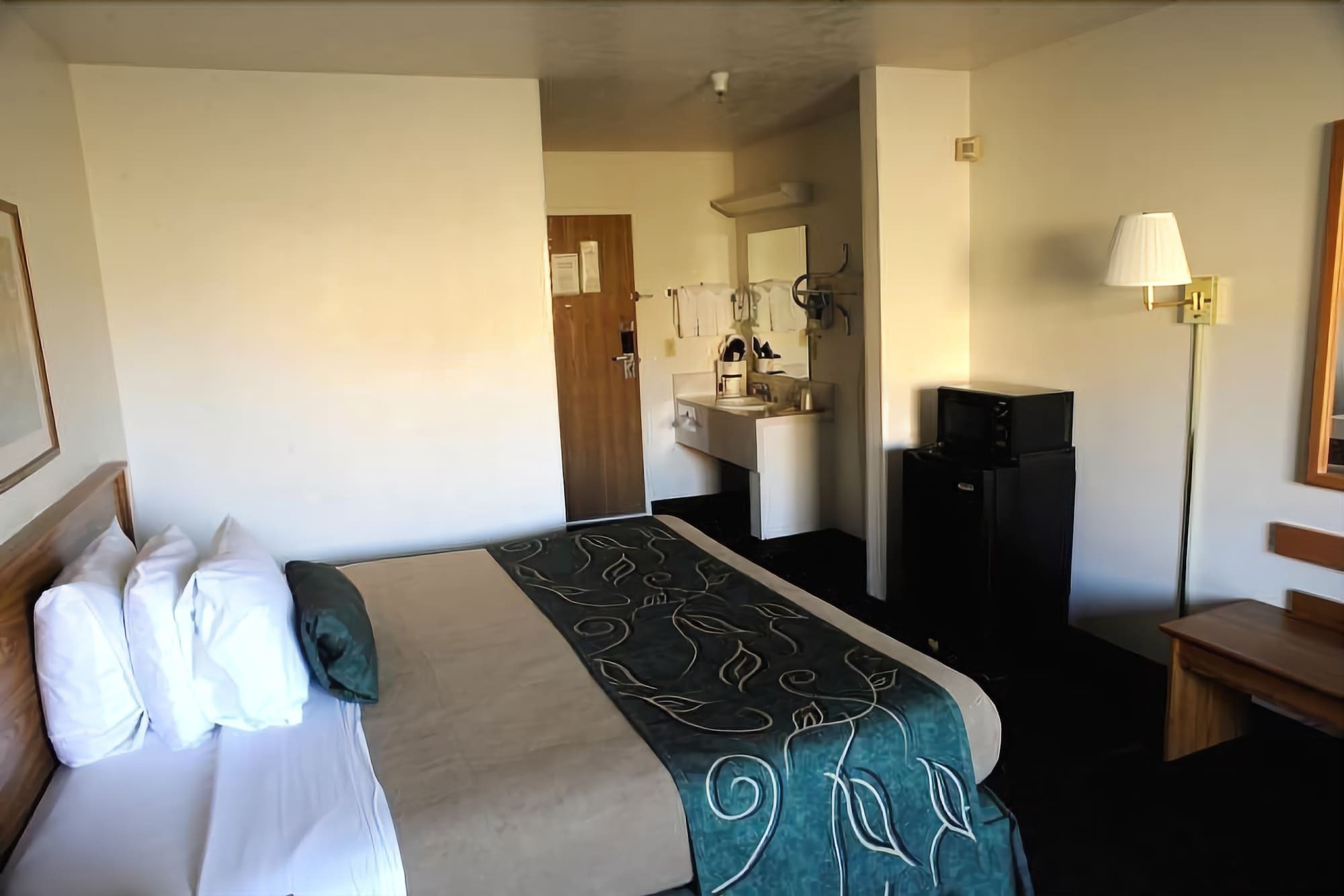 Travelodge By Wyndham Green River Wy מראה חיצוני תמונה