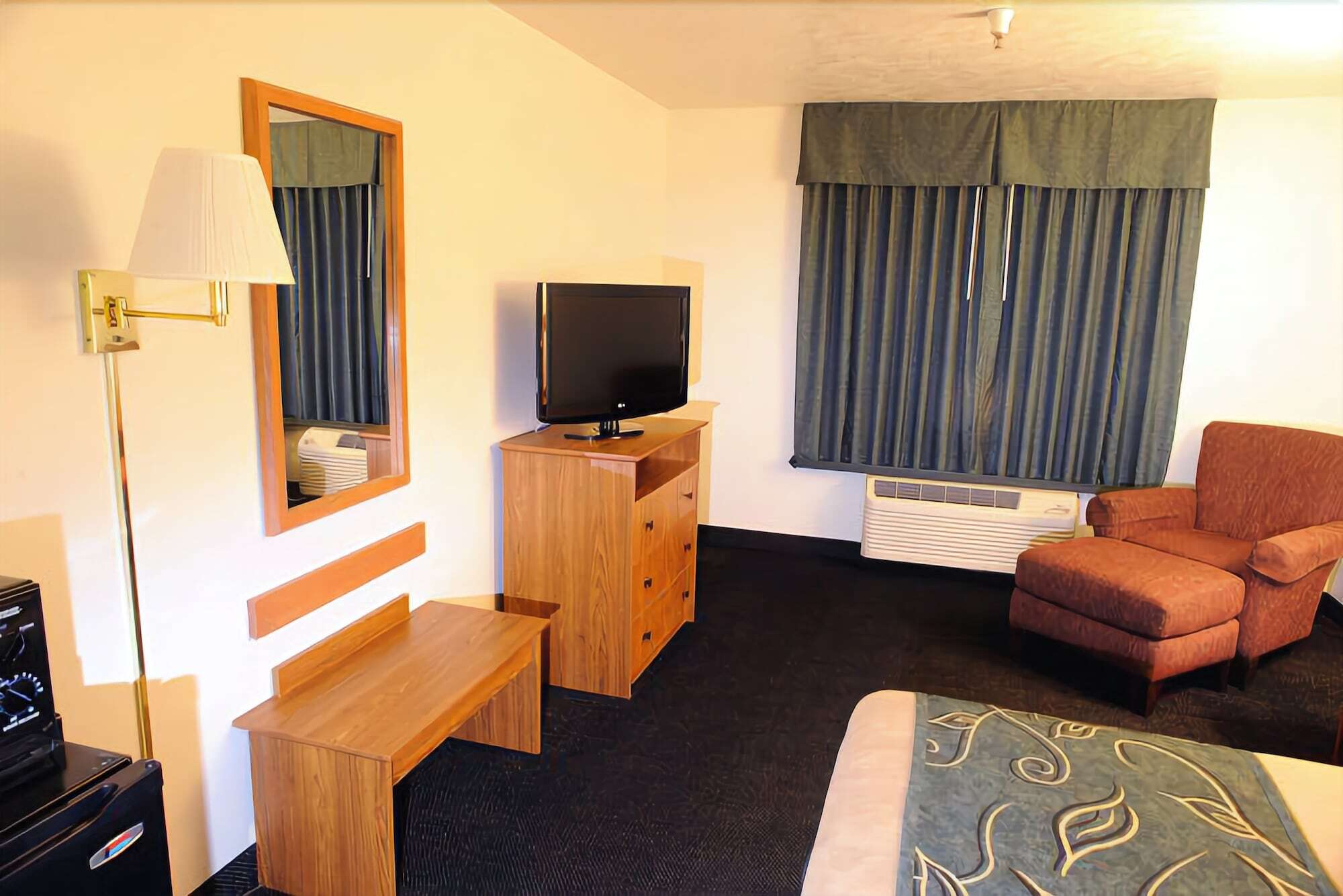 Travelodge By Wyndham Green River Wy מראה חיצוני תמונה