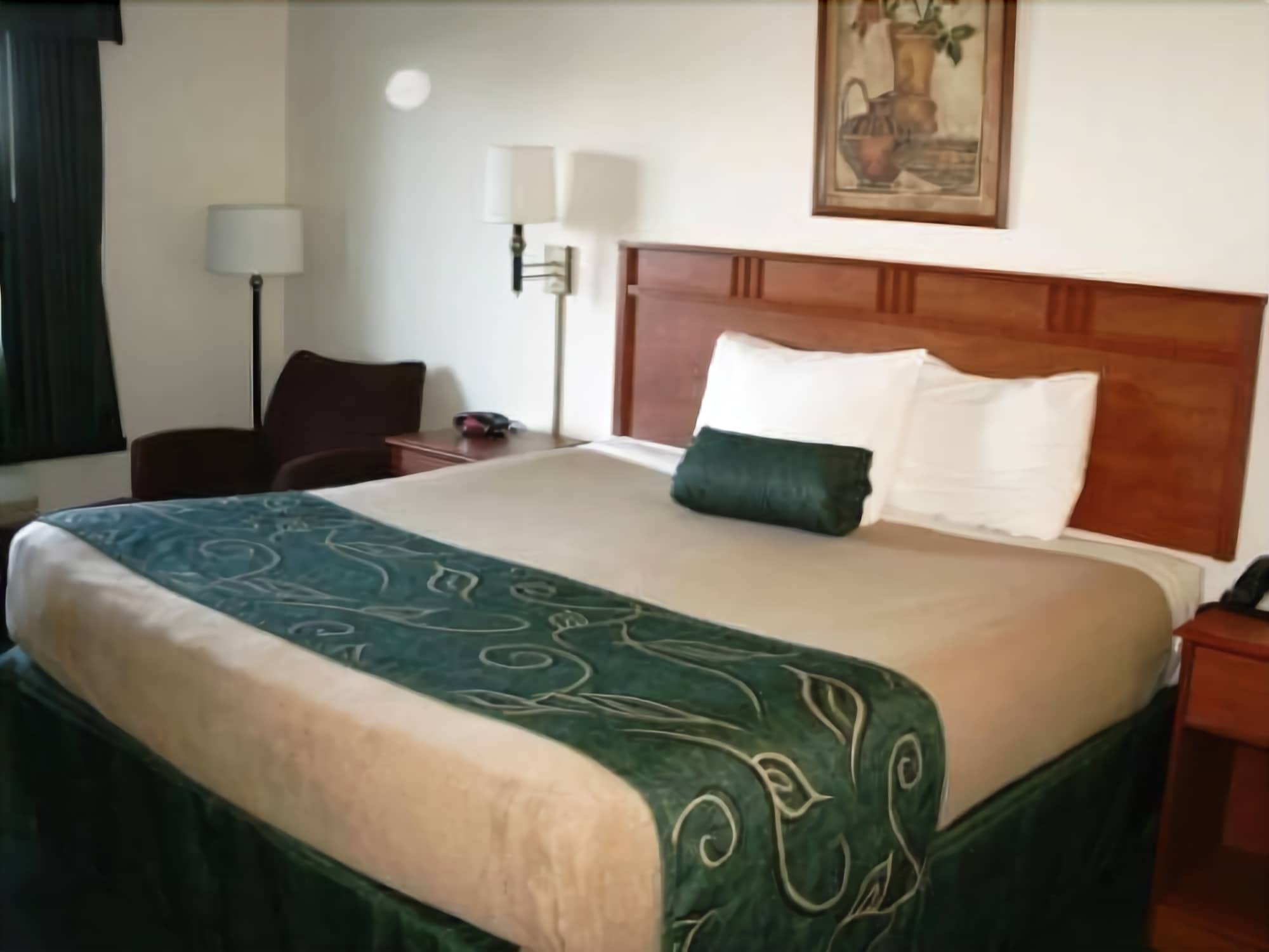 Travelodge By Wyndham Green River Wy מראה חיצוני תמונה