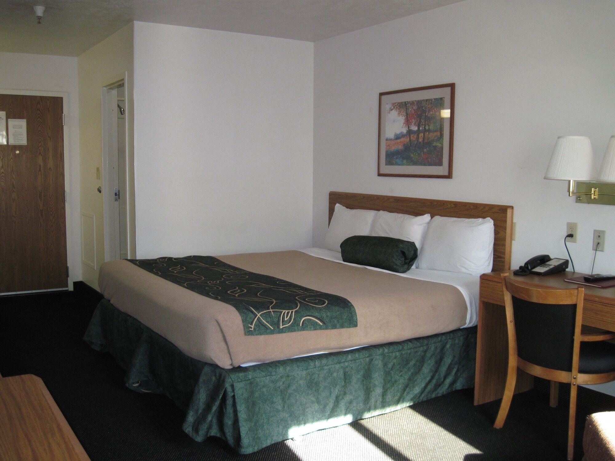 Travelodge By Wyndham Green River Wy מראה חיצוני תמונה